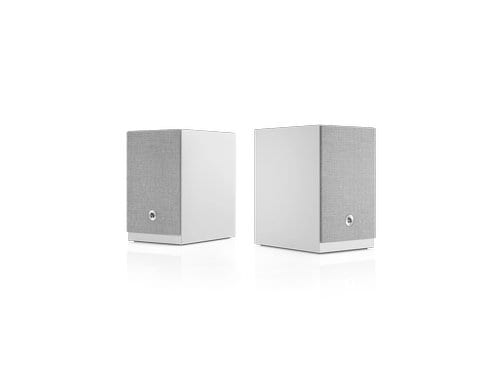 Audio Pro A28 Smarte Multiroom, Weiss