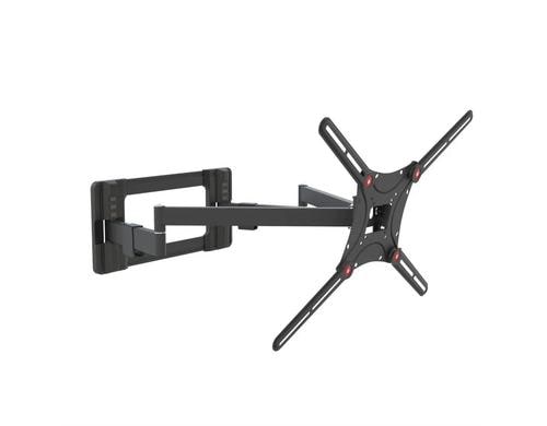 Barkan Wandhalterung WH 464L-SW, 13-90 bis max 60kg, dreh-/neigbar, schwarz