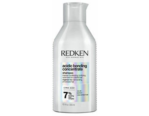 Acidic Bonding Concentrate Shampoo