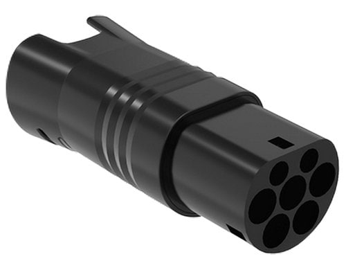 BURY Powerflash Adapter TYP2