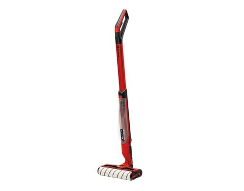 Einhell-Akku-Hartbodenreiniger CLEANEXXO Akku-Hartbodenreiniger