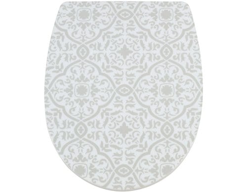 Diaqua WC-Sitz Arles Alhambra Slow Down