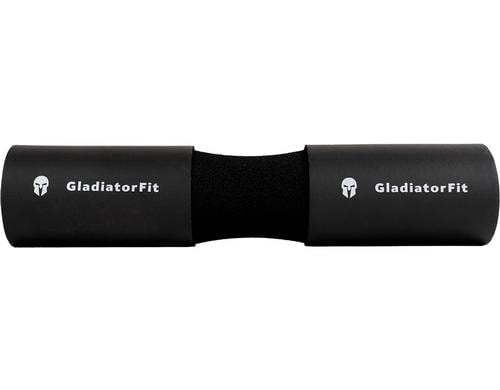 Schutzschaum für Hantelstangen Haltegriffe gummiert