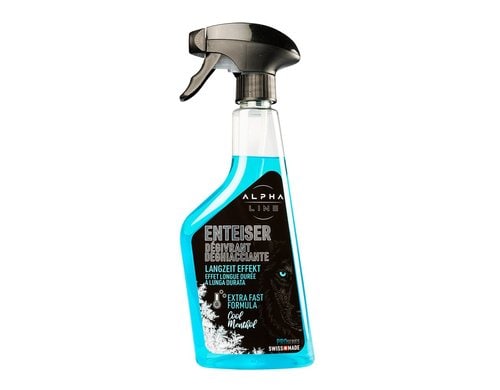 ALPHA LINE Enteiser Trigger à 500 ml