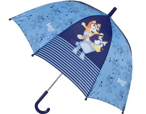 Undercover Regenschirm Bluey