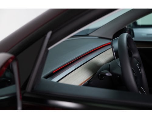 Enhance Auto - S3XY Strip S3XY Strip [Model 3/Y 2021+]