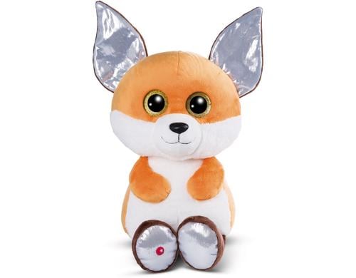 Nici Eyes Fuchs Runizzi 45cm Schlenker