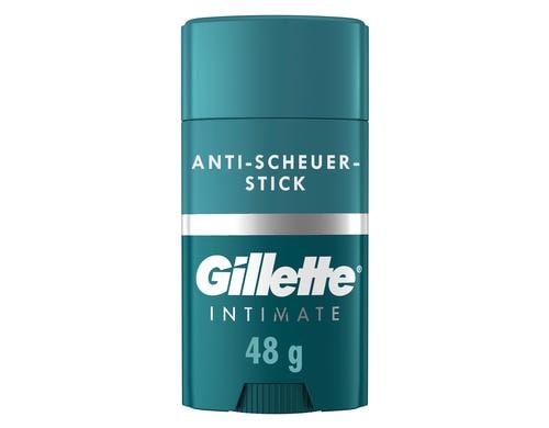 Gillette Intimate Anti-Scheuer Stick für den Intimbereich