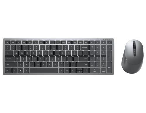 Dell KM7120W Multi-Devise Keyboard & Maus IT-Layout (QWERTY)