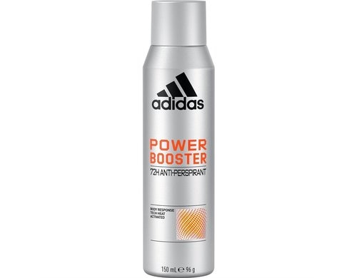 Adidas Deo Spray Power Booster 150 ml