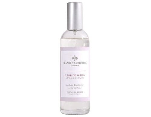 PLANTES & PARFUMS Duftspray 100ml Jasminblüte/Fleur de Jasmin