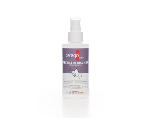 Ceragol Textilerfrischer 150 ml