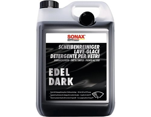 Sommer-Scheibenreiniger Edeldark gebrauchsfertig, 5 l