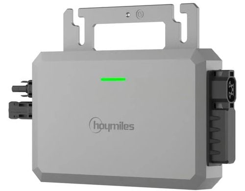 Hoymiles HiFlow 800 HF-800-2WB WiF Mikro-Wechselrichter 800W
