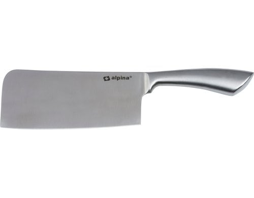 Alpina Wiegemesser 31 cm Breit