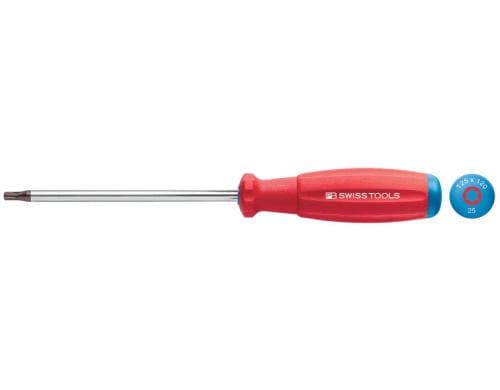 PB Schraubenzieher SwissGrip PB 8400-25-120 Torx, Klingenlänge 120mm