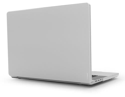 Vonmählen Transparent Case Matt MacBook Pro 14