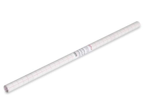 Dufco Selbsklebefolie Cristal glanz Material: PP, Grösse: 62 cm x 300 cm