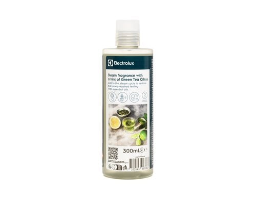 Electrolux E2WASF00 Dampfduft