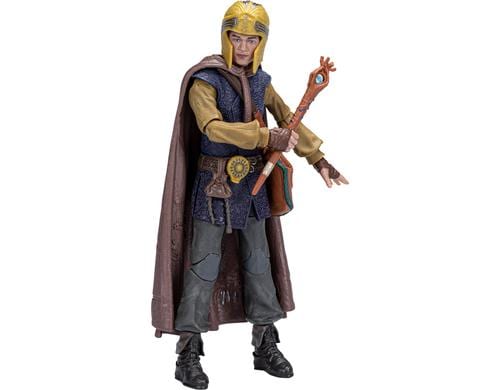 D&D FIGURE BALD