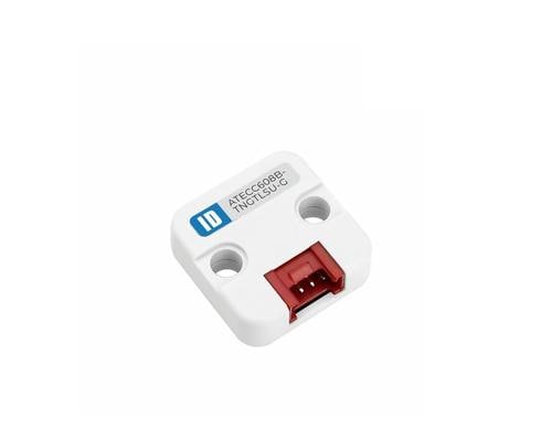 M5Stack Crypto Authentication Unit ATECC608B
