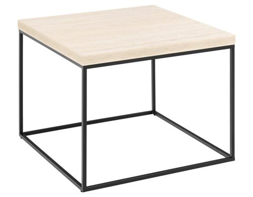 AC Design Couchtisch Barossa 60x60x45 cm