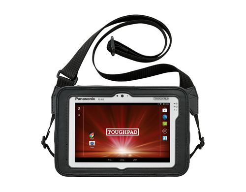 PANA Toughpad, Schultertasche FZ-VNSM12U zu FZ-B2