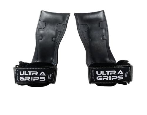 Climaqx Ultra Grips schwarz, Grösse M