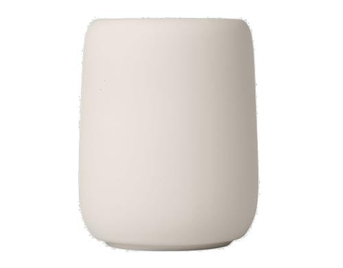 Blomus Zahnputzbecher Sono Material: Keramik, Moobeam