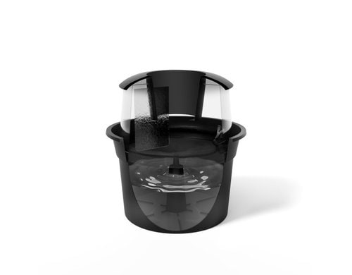 2 Tigermückenfallen