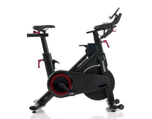 Speed Race XT (LT 10_25) Indoor Cycle