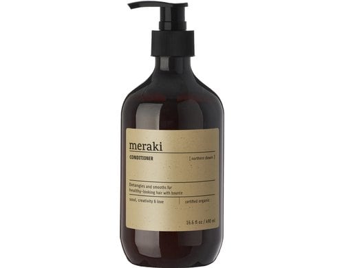 Meraki Hair Conditioner Northern dawn 490ml