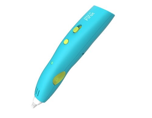 Myfirst 3D Pen Make Blue