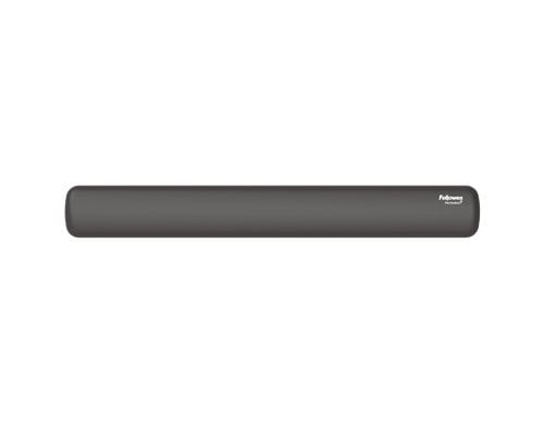 Fellowes Handgelenkauflage Breyta aus recyceltem Material, black