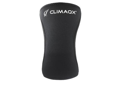Climaqx Knee Sleeves schwarz, Grösse S/M