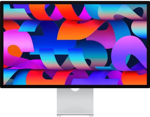 27 Studio Display, Standardglas 5K, 2x USB-C, 2x TB5, VESA