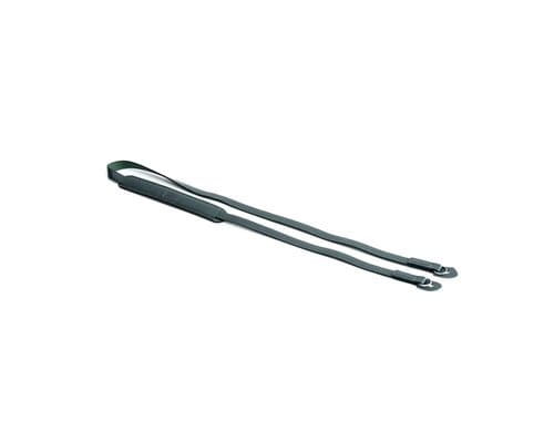 Tilta Shoulder Strap Leder Grün