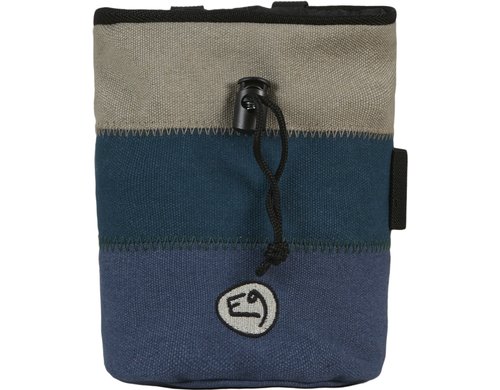 E9 Chalk Bag Rapa TAUPE