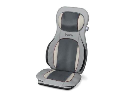 Beurer Massage-Sitzauflage MG 320 35 Watt, Licht & Wärmefunktion