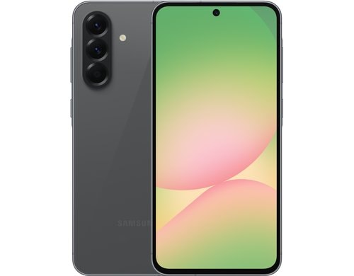 Samsung Galaxy A56 5G Graphite  128GB DS, 128GB, 50MP, 6.7, 5000 mAh Samsung Galaxy A56 5G Graphite  128GB DS, 128GB, 50MP, 6.7, 5000 mAh