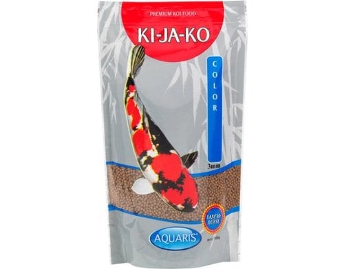 KI-JA-KO Color / Farbe 3Kg/3mm