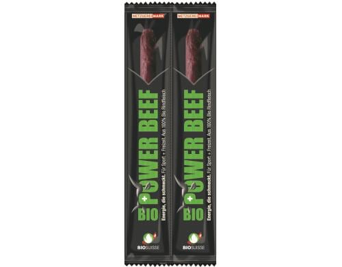Power Beef 2x 25 g