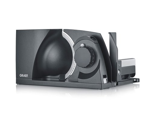 GRAEF MYtiny Grau Metall 45-170 W