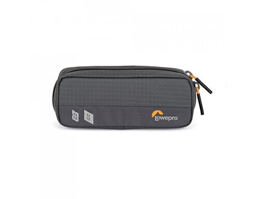 Lowepro GearUp Memory Wallet 20 Grau