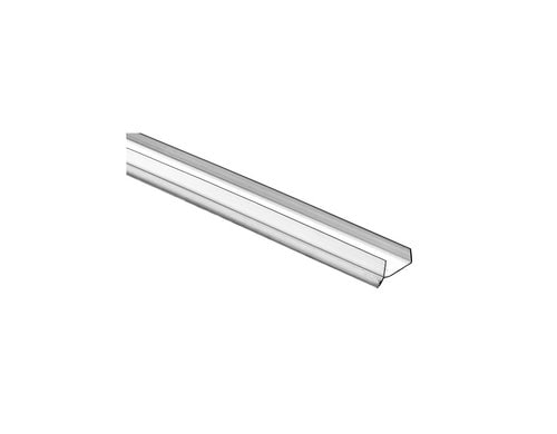 Abdichtprofil für Sockel 2000 x 16 mm