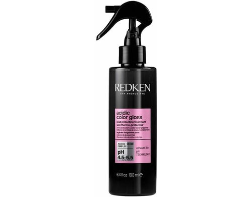 Acidic Color Gloss Leave-in Spray 190 ml
