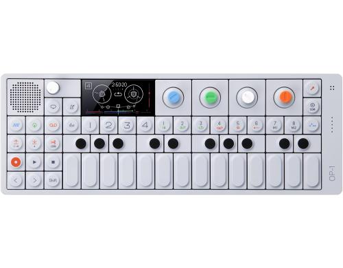 Teenage Engineering OP-1 Synthesizer