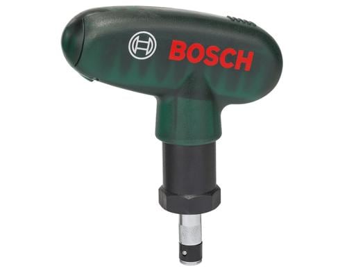 Bosch 10-teiliges Pocket Schrauberbit