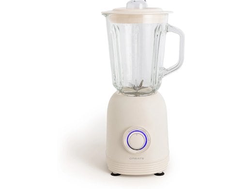 Create Blender Matte, Creme 800W, 1.5l