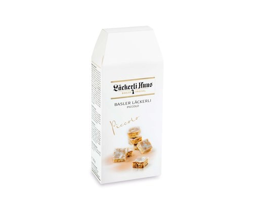 Basler Läckerli Piccolo 150 g